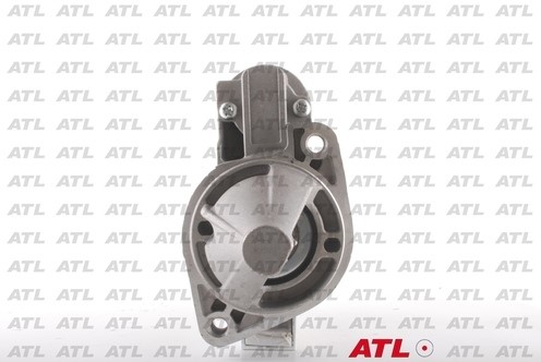 Startmotor 12V