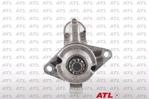 Startmotor 12V