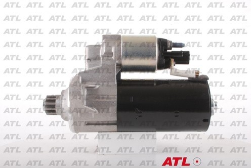 Startmotor 12V