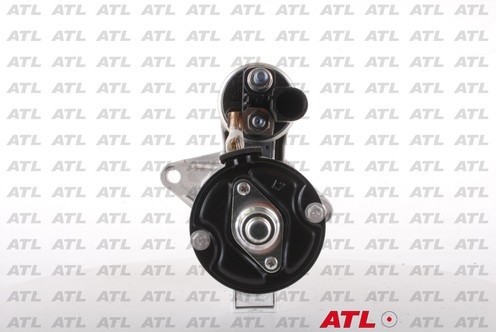 Startmotor 12V