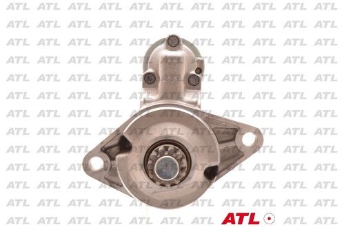 Startmotor 12V