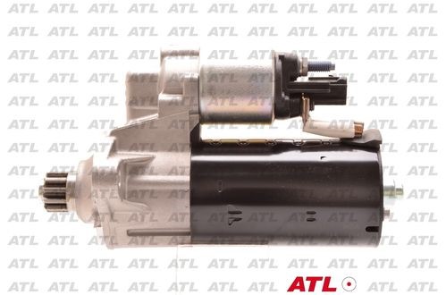 Startmotor 12V