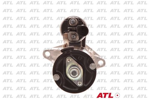 Startmotor 12V