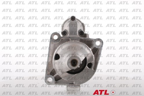 Startmotor 12V