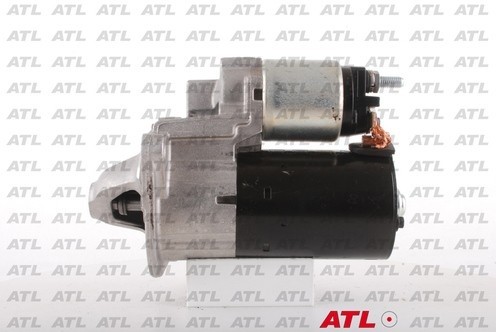 Startmotor 12V