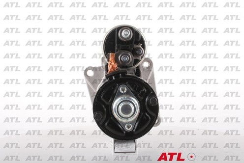 Startmotor 12V
