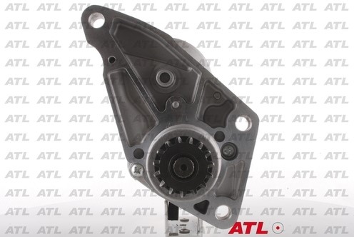 Startmotor 12V