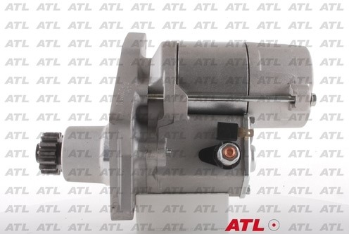Startmotor 12V