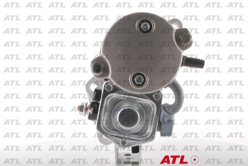 Startmotor 12V