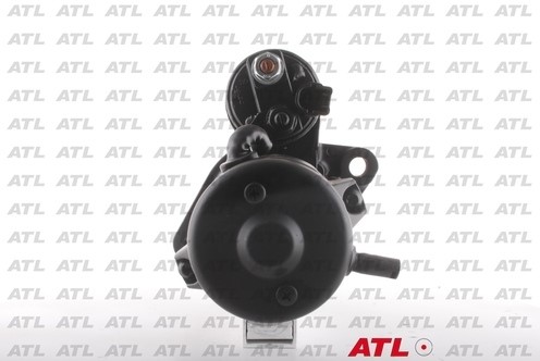 Startmotor 12V