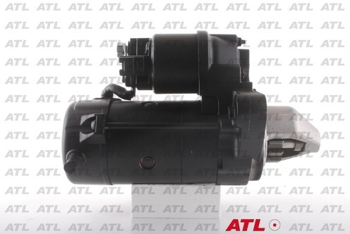 Startmotor 12V