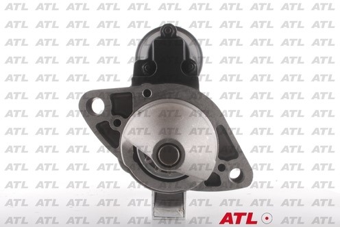 Startmotor 12V