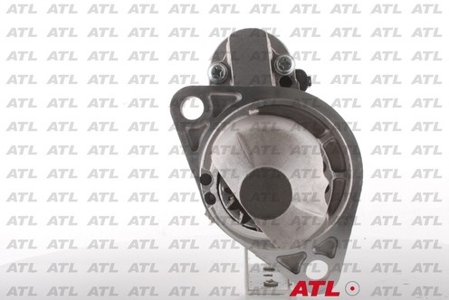 Startmotor 12V