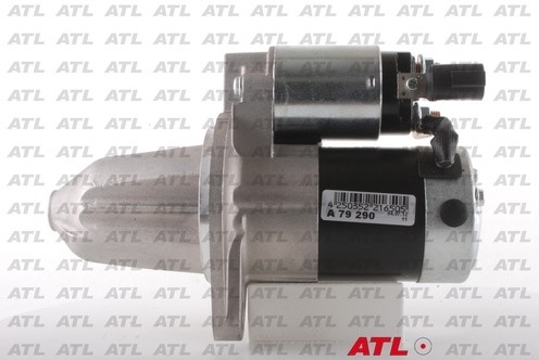 Startmotor 12V