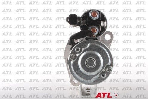 Startmotor 12V