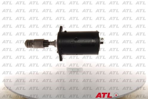 Startmotor 12V
