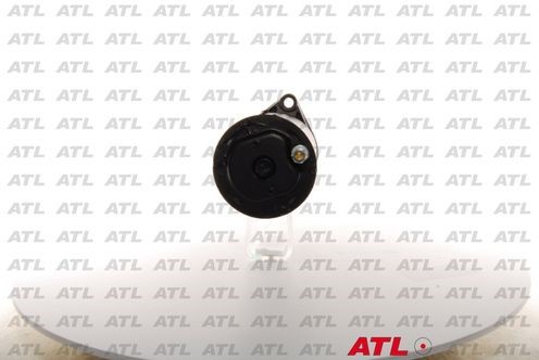Startmotor 12V