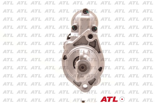 Startmotor 12V