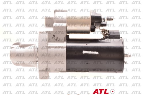 Startmotor 12V