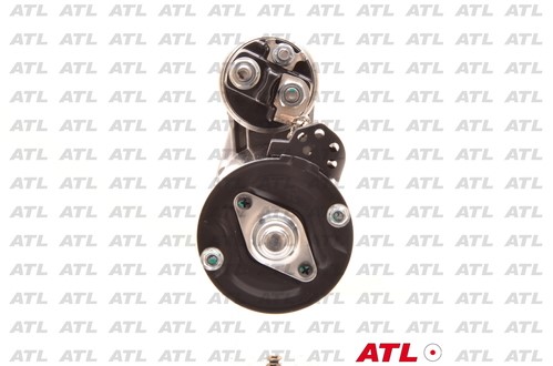 Startmotor 12V