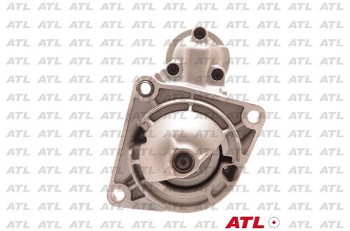 Startmotor 12V