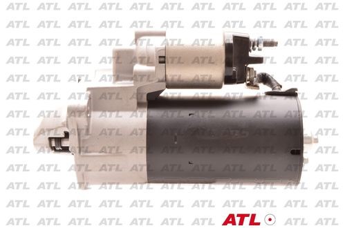 Startmotor 12V
