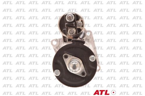 Startmotor 12V