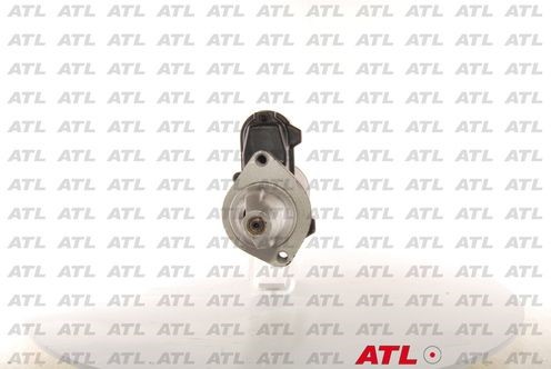 Startmotor 12V Startmotor 12V