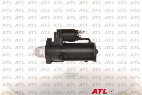 Startmotor 12V Startmotor 12V