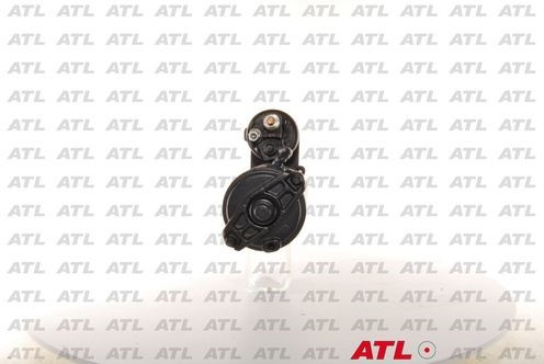 Startmotor 12V Startmotor 12V
