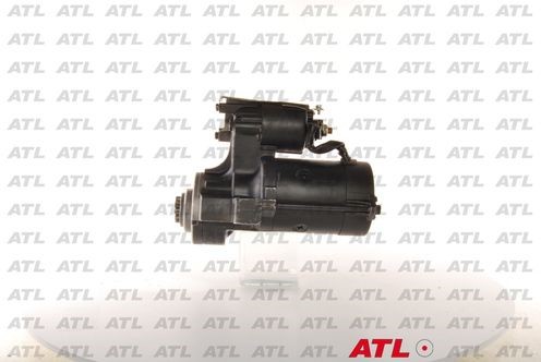 Startmotor 12V