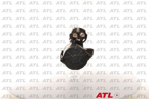 Startmotor 12V