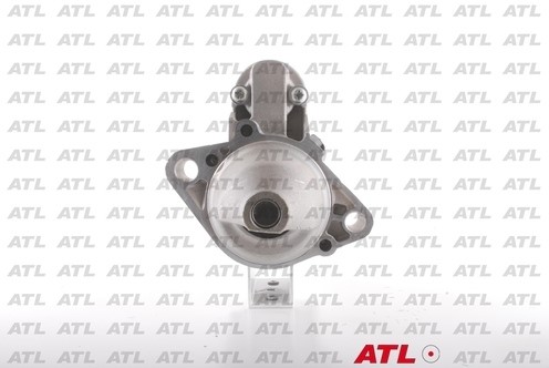 Startmotor 12V