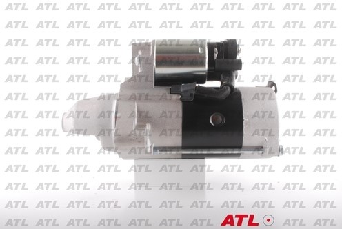 Startmotor 12V
