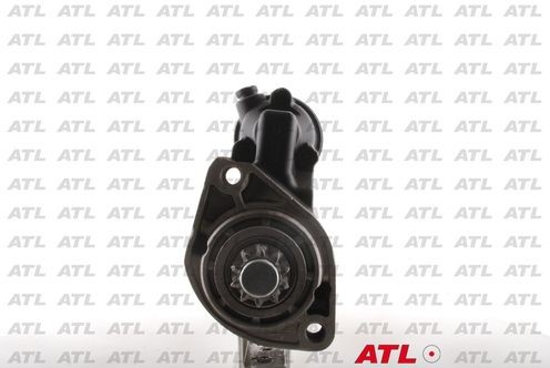 Startmotor 24V Startmotor 24V