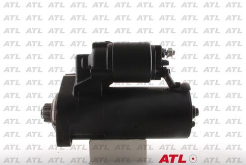 Startmotor 24V Startmotor 24V