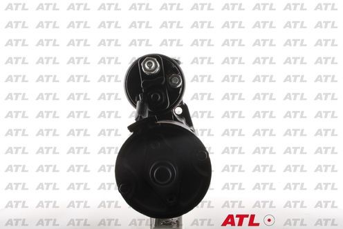 Startmotor 24V Startmotor 24V