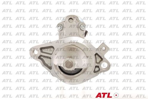 Startmotor 12V