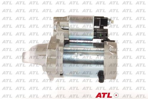 Startmotor 12V