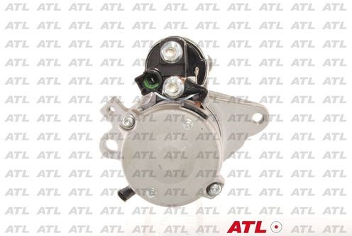 Startmotor 12V