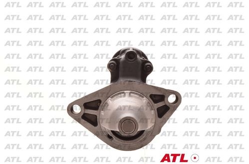 Startmotor 12V