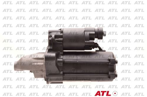 Startmotor 12V Startmotor 12V