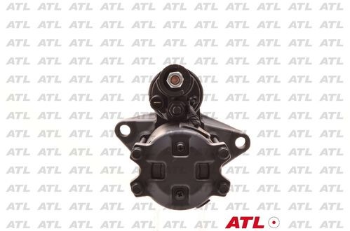 Startmotor 12V Startmotor 12V