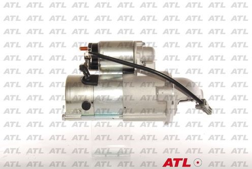 Startmotor 12V