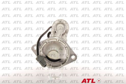 Startmotor 12V