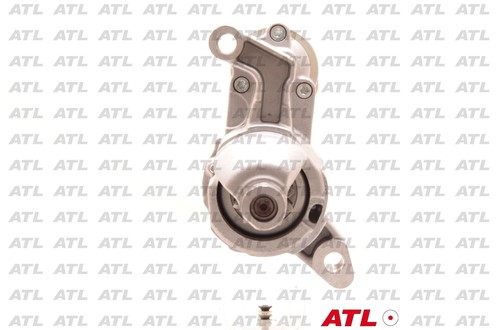 Startmotor 12V
