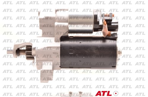 Startmotor 12V