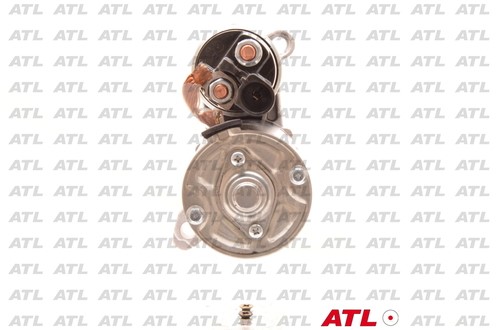 Startmotor 12V