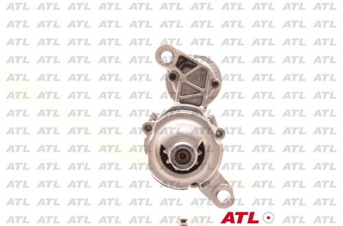 Startmotor 12V