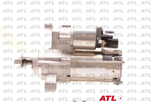 Startmotor 12V
